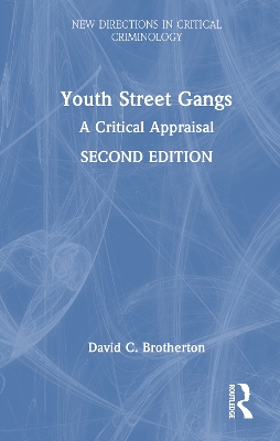 Youth Street Gangs: A Critical Appraisal 2nd edition