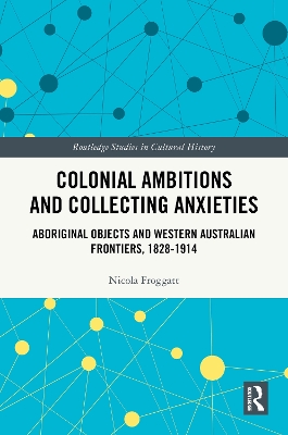 Colonial Ambitions and Collecting Anxieties: Aboriginal Objects and Western Australian Frontiers, 18281914