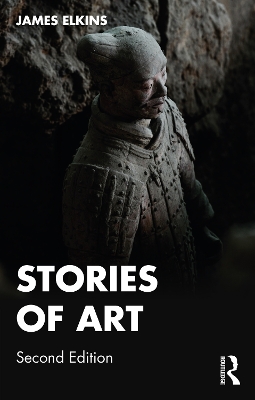 Stories of Art 2nd edition