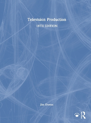 Television Production 18th edition