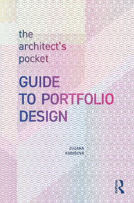 Architects Pocket Guide to Portfolio Design
