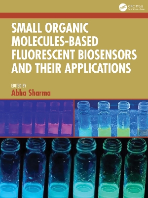 Small Organic Molecules-Based Fluorescent Biosensors and their Applications