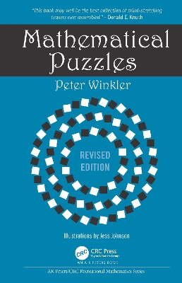 Mathematical Puzzles: Revised Edition 2nd edition