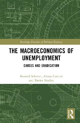 Macroeconomics of Unemployment: Causes and Eradication