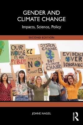Gender and Climate Change: Impacts, Science, Policy 2nd edition