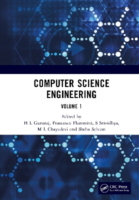 Computer Science Engineering: Proceedings of the 1st International Conference on Computing and Intelligent  Information Systems (ICCIIS 2024), Bangalore, India, 19-20th April, 2024 Volume 1
