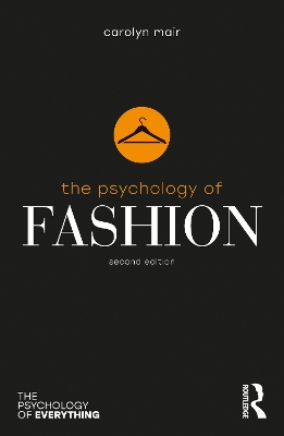 Psychology of Fashion 2nd edition