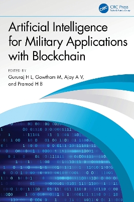 Artificial Intelligence for Military Applications with Blockchain
