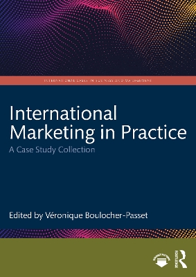 International Marketing in Practice: A Case Study Collection