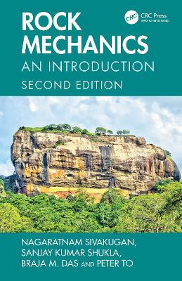 Rock Mechanics: An Introduction 2nd edition