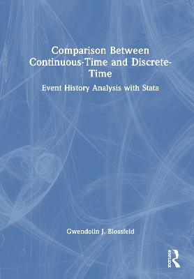 Comparison Between Continuous-Time and Discrete-Time: Event History Analysis with Stata
