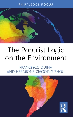 Populist Logic on the Environment