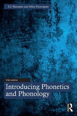 Introducing Phonetics and Phonology 5th edition