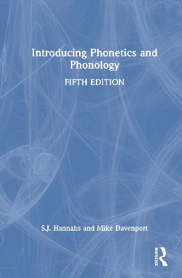 Introducing Phonetics and Phonology 5th edition