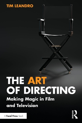 Art of Directing: Making Magic in Film and Television
