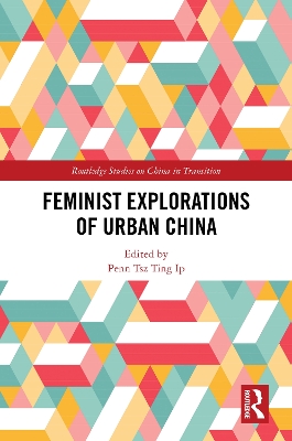 Feminist Explorations of Urban China