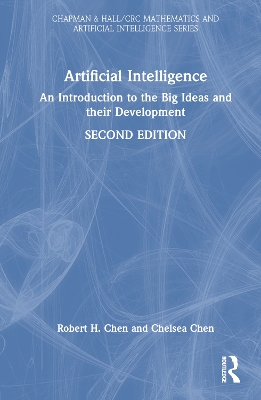 Artificial Intelligence: An Introduction to the Big Ideas and their Development 2nd edition