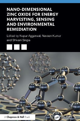 Nano-Dimensional Zinc Oxide for Energy Harvesting, Sensing, and  Environmental Remediation