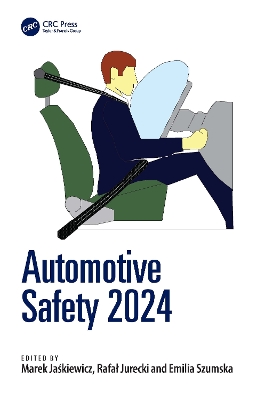 Automotive Safety 2024: Proceedings of the 14th International Science and Technical Conference  Automotive Safety (Sandomierz, Poland, 24-26 April 2024)
