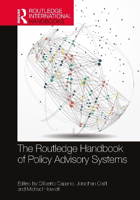 Routledge Handbook of Policy Advisory Systems