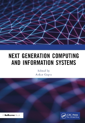 Next Generation Computing and Information Systems: Proceedings of the 2nd International Conference on Next Generation Computing  and Information Systems (ICNGCIS 2023), December 18-19, 2023, Jammu, J&K, India