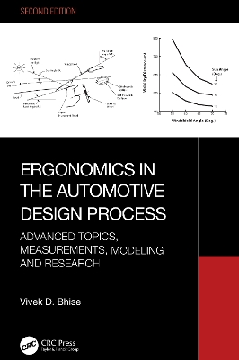 Ergonomics in the Automotive Design Process: Advanced Topics, Measurements, Modeling and Research 2nd edition