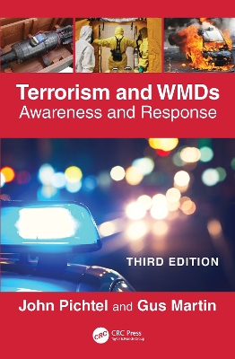 Terrorism and WMDs: Awareness and Response 3rd edition