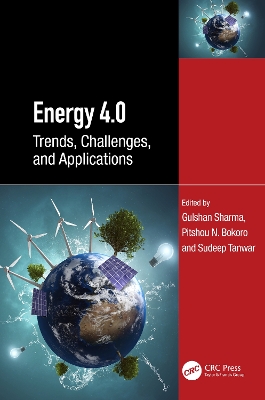 Energy 4.0: Trends, Challenges, and Applications
