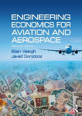 Engineering Economics for Aviation and Aerospace 2nd edition