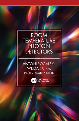 Room Temperature Photon Detectors