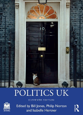 Politics UK 11th edition