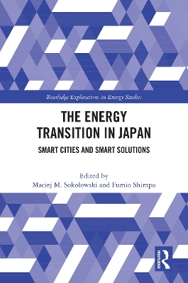Energy Transition in Japan: Smart Cities and Smart Solutions