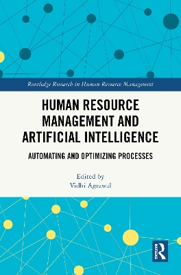 Human Resource Management and Artificial Intelligence: Automating and Optimizing Processes