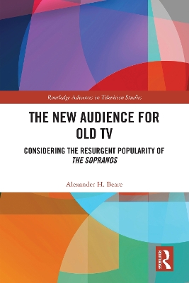 New Audience for Old TV: Considering the Resurgent Popularity of The Sopranos