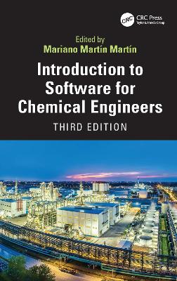 Introduction to Software for Chemical Engineers 3rd edition