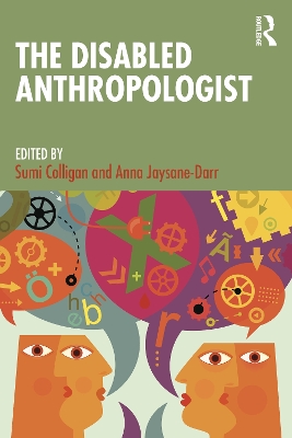 Disabled Anthropologist