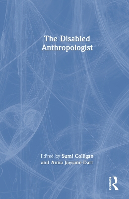 Disabled Anthropologist