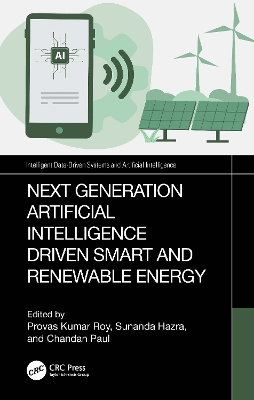 Next-Generation Artificial Intelligence Driven Smart and Renewable Energy