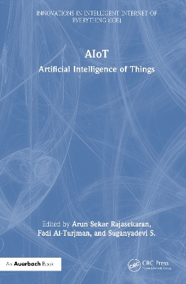 AIoT: Artificial Intelligence of Things