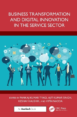 Business Transformation and Digital Innovation in the Service Sector