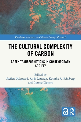 Cultural Complexity of Carbon: Green Transformations in Contemporary Society