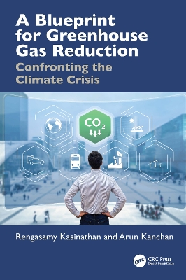 Blueprint for Greenhouse Gas Reduction: Confronting the Climate Crisis