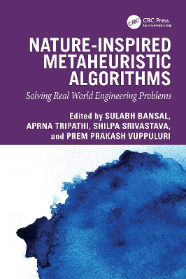 Nature-inspired Metaheuristic Algorithms: Solving Real World Engineering Problems