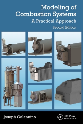 Modeling of Combustion Systems: A Practical Approach 2nd edition