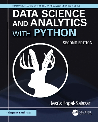 Data Science and Analytics with Python 2nd edition