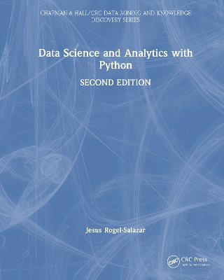 Data Science and Analytics with Python 2nd edition