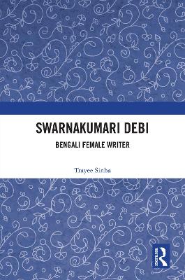 Swarnakumari Debi: Bengali Female Writer