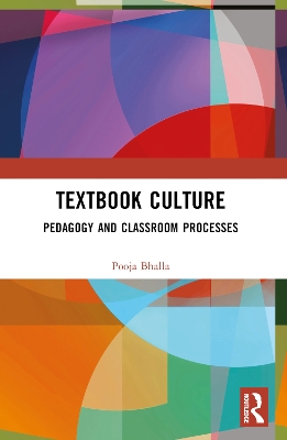 Textbook Culture: Pedagogy and Classroom Processes