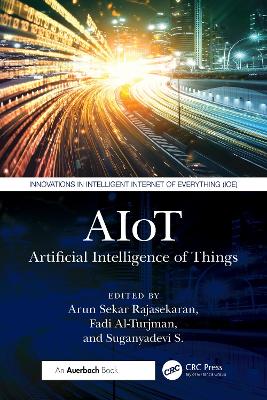 AIoT: Artificial Intelligence of Things