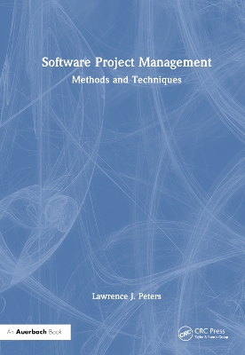Software Project Management: Methods and Techniques